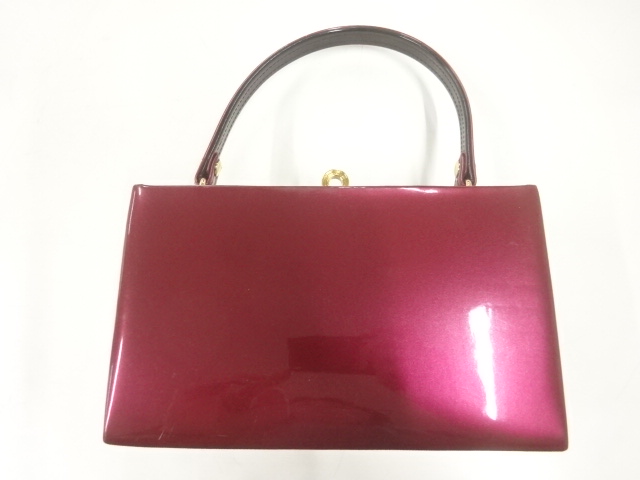 JAPANESE KIMONO / BAG